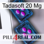 Tadasoft 20Mg 03